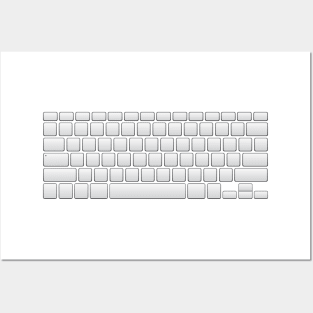 The Best Keyboard Ever. Posters and Art